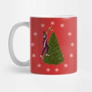 Christmas from Down Under Mug